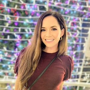 Meet your Posher, Shelby